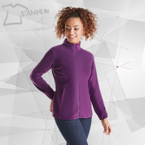 ARTIC WOMAN Thumbnail