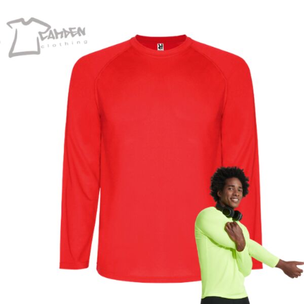 MONTECARLO L/S Thumbnail