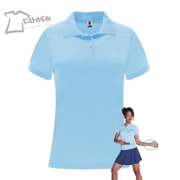 MONZHA WOMAN Thumbnail