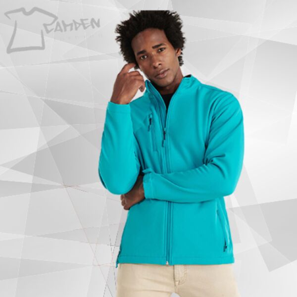 NEBRASKA 2-layer softshell Thumbnail