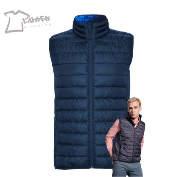 OSLO Gilet Vest for men Thumbnail