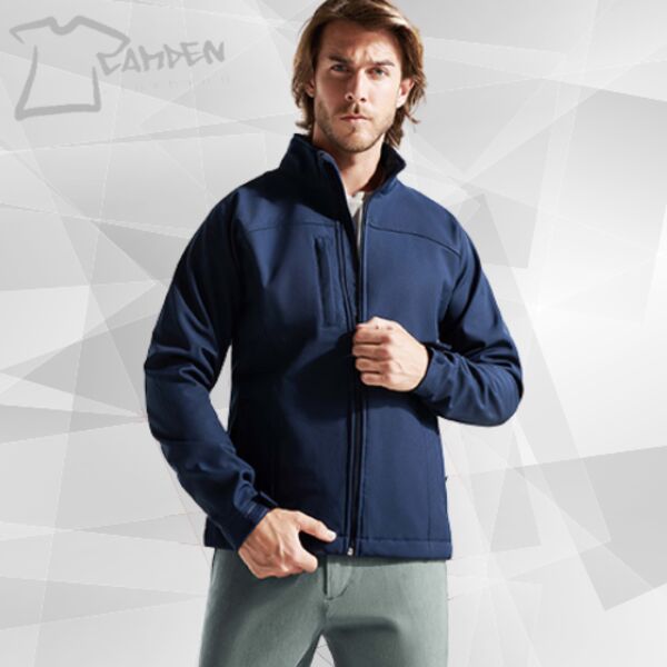 RUDOLPH 3-layer softshell jacket Thumbnail