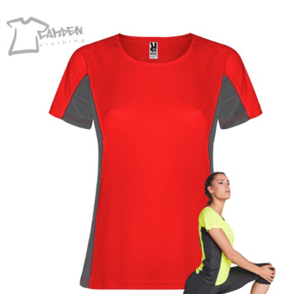 SHANGHAI WOMAN Thumbnail