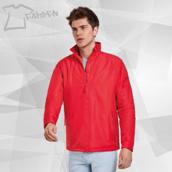 UTAH Quilted jacket Thumbnail