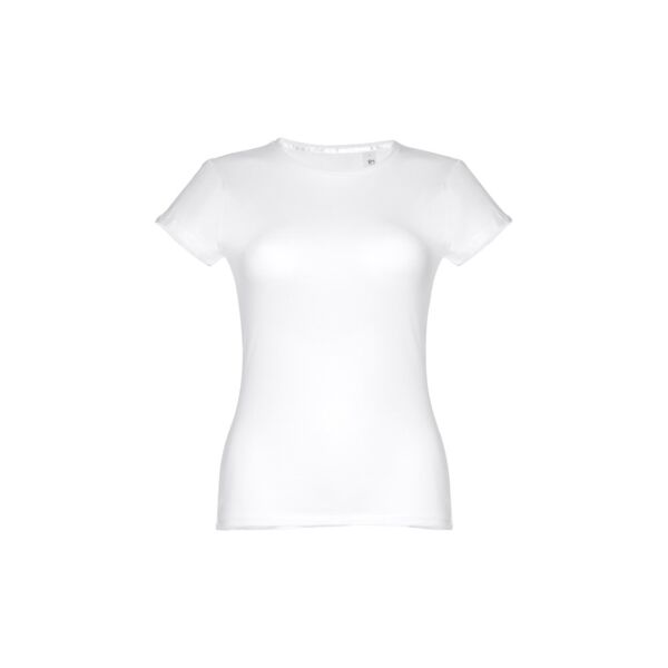 THC SOFIA WH. Women's t-shirt Thumbnail
