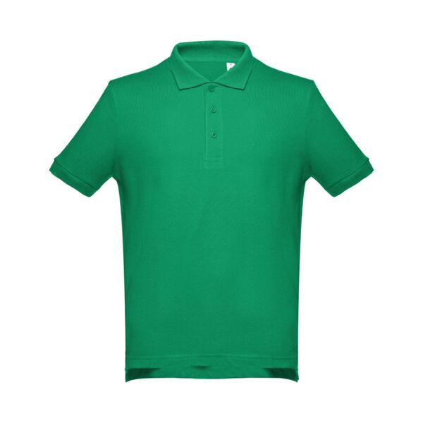 THC ADAM. Men's polo shirt Thumbnail