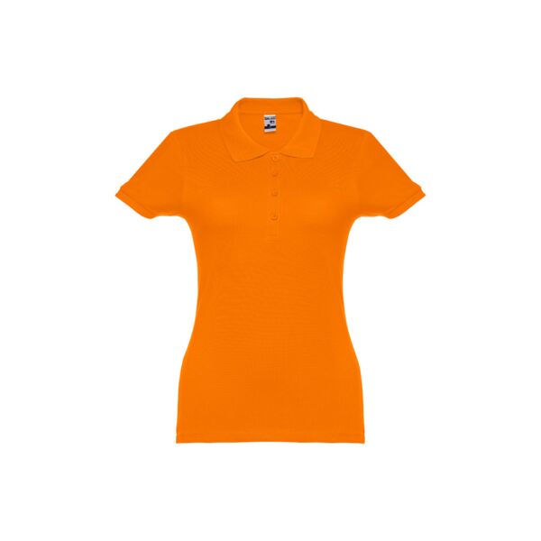 THC EVE. Women's polo shirt Thumbnail