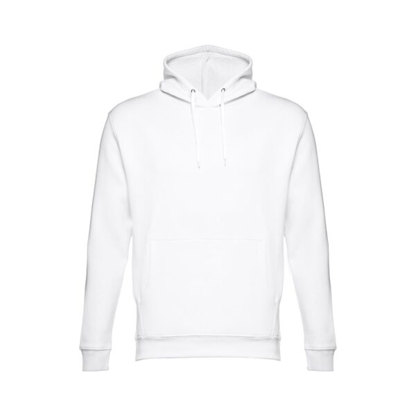 THC PHOENIX WH. Unisex hooded sweatshirt Thumbnail