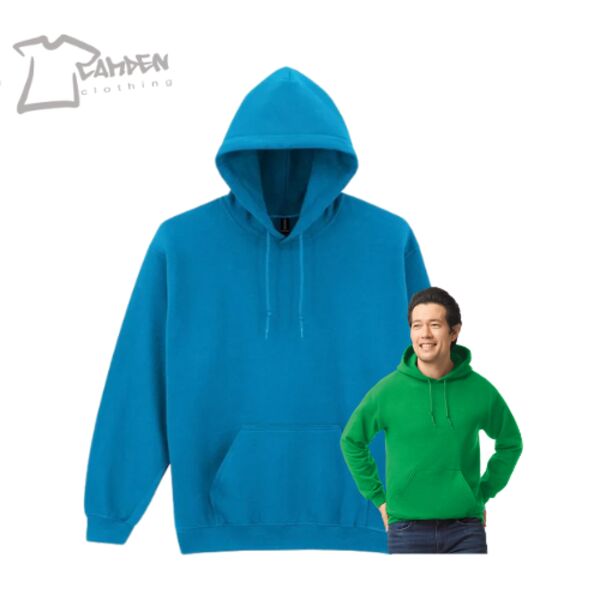 Heavy Blend™ hooded sweatshirt Thumbnail