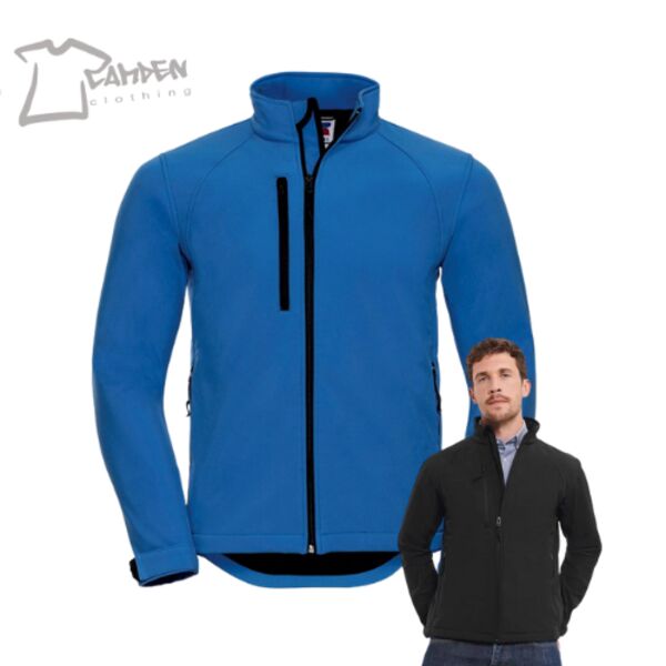Softshell jacket Thumbnail