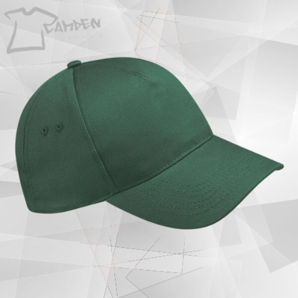 Ultimate 5-panel cap Thumbnail