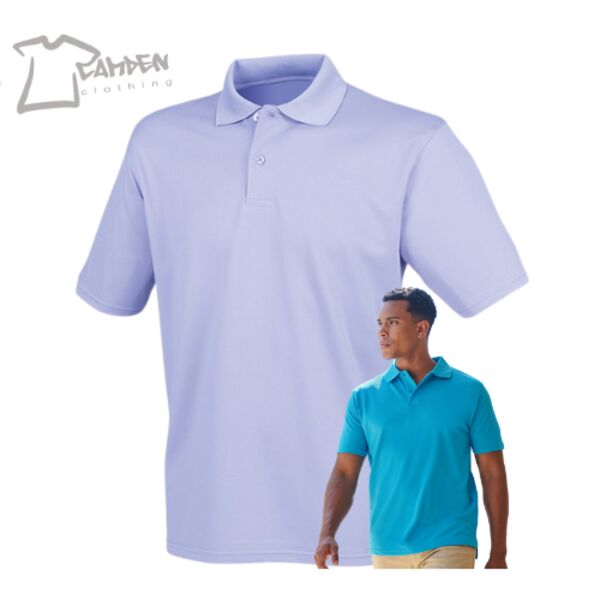 Coolplus® polo shirt Thumbnail