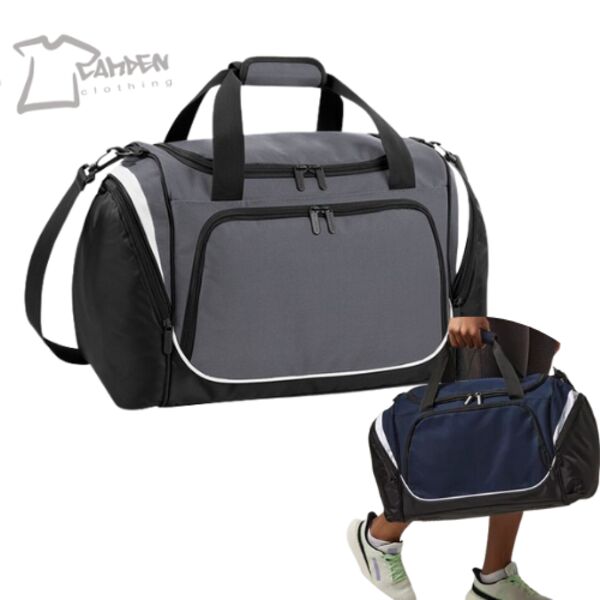 Pro team locker bag Thumbnail