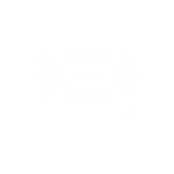 Halloween Treat Bag 2 White Thumbnail