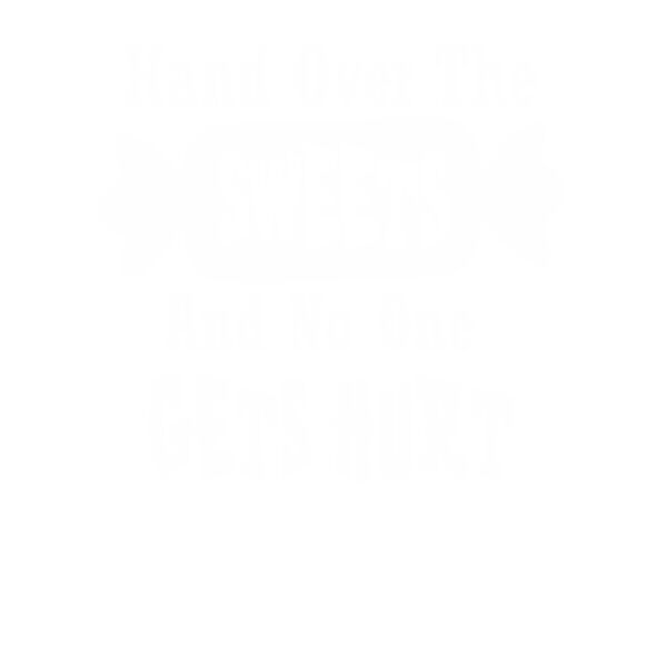 Halloween Kids Tee 1 White Thumbnail