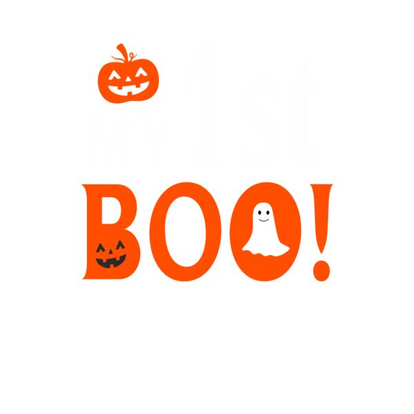 First Halloween Tee 2 Thumbnail