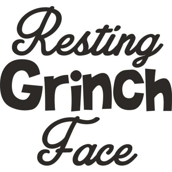 Christmas Grinch Thumbnail