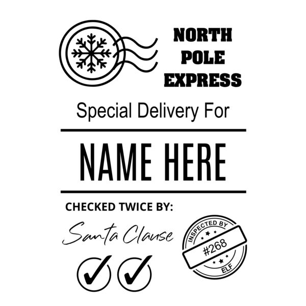 Christmas Bag 2 Thumbnail