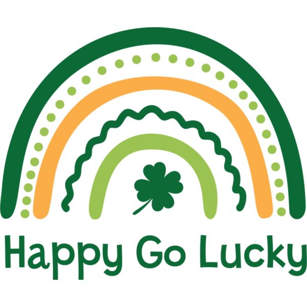 Happy go Lucky Thumbnail