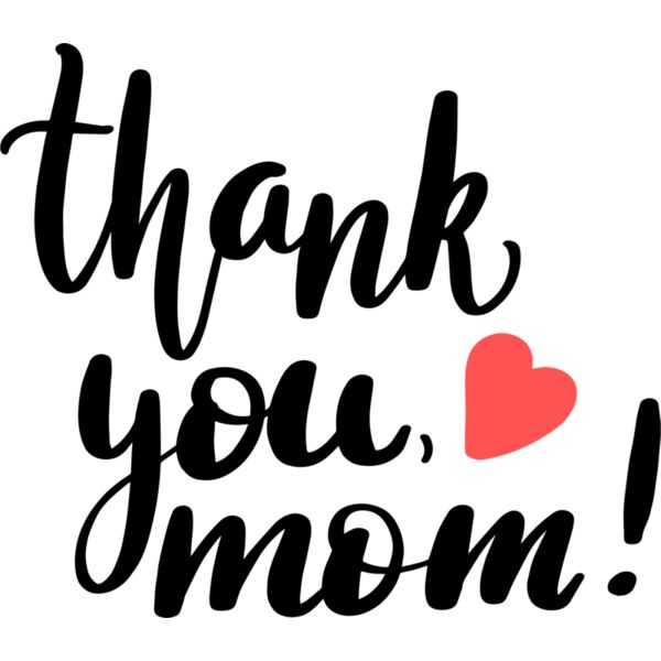 Thank You Mom Thumbnail