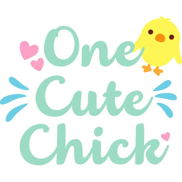 Kids Easter Tee Thumbnail