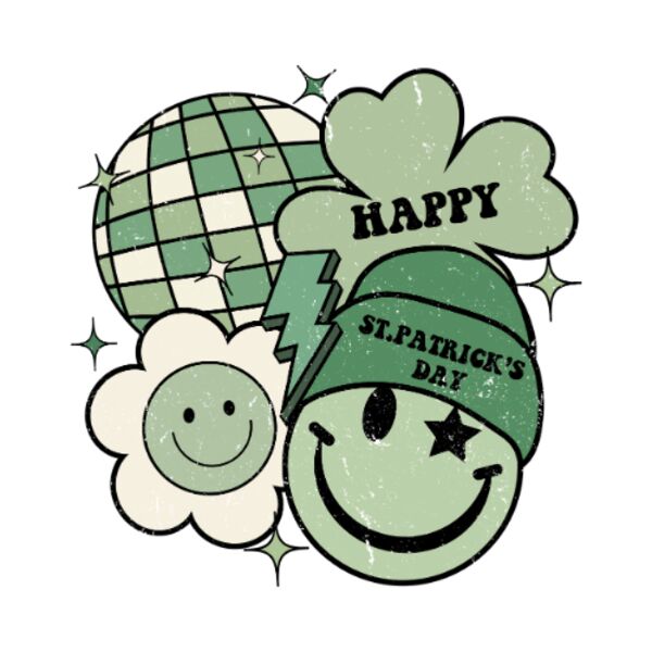 Happy St Patricks Day Thumbnail