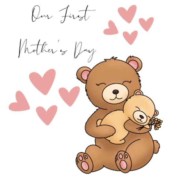Our first Mothers Day Thumbnail