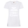 Women's valueweight T Thumbnail