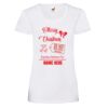 Women's valueweight T Thumbnail