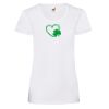 Women's valueweight T Thumbnail