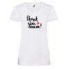 Women's valueweight T Thumbnail