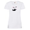 Women's valueweight T Thumbnail