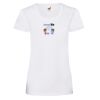 Women's valueweight T Thumbnail
