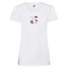 Women's valueweight T Thumbnail