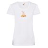 Women's valueweight T Thumbnail