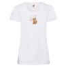 Women's valueweight T Thumbnail