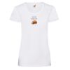 Women's valueweight T Thumbnail