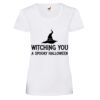 Women's valueweight T Thumbnail