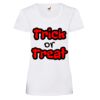 Women's valueweight T Thumbnail
