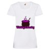 Women's valueweight T Thumbnail