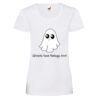 Women's valueweight T Thumbnail