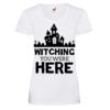Women's valueweight T Thumbnail