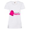 Women's valueweight T Thumbnail