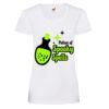 Women's valueweight T Thumbnail