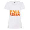 Women's valueweight T Thumbnail