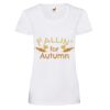 Women's valueweight T Thumbnail