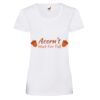 Women's valueweight T Thumbnail