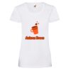 Women's valueweight T Thumbnail