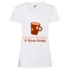 Women's valueweight T Thumbnail