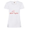 Women's valueweight T Thumbnail